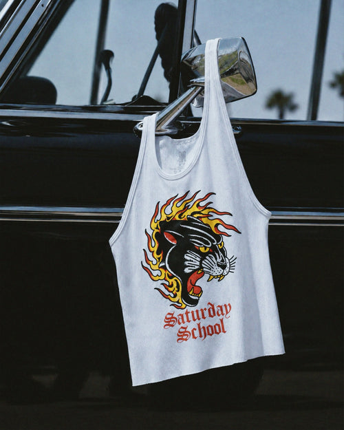 Saturday Beater