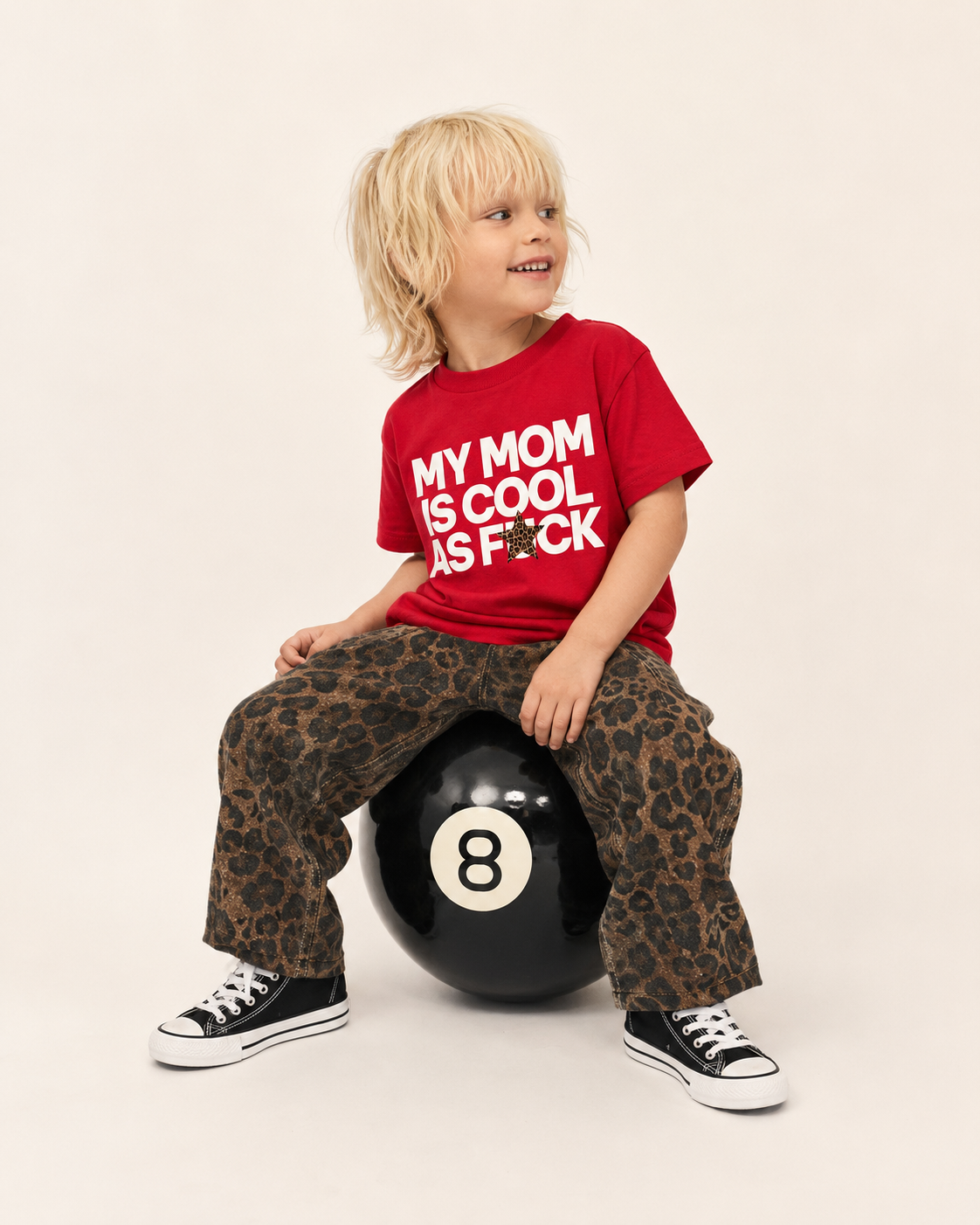 COOL AS F*CK T (MOM)