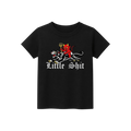 Little Shit T-shirt (Kids)