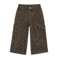 Leopard denim (kids)
