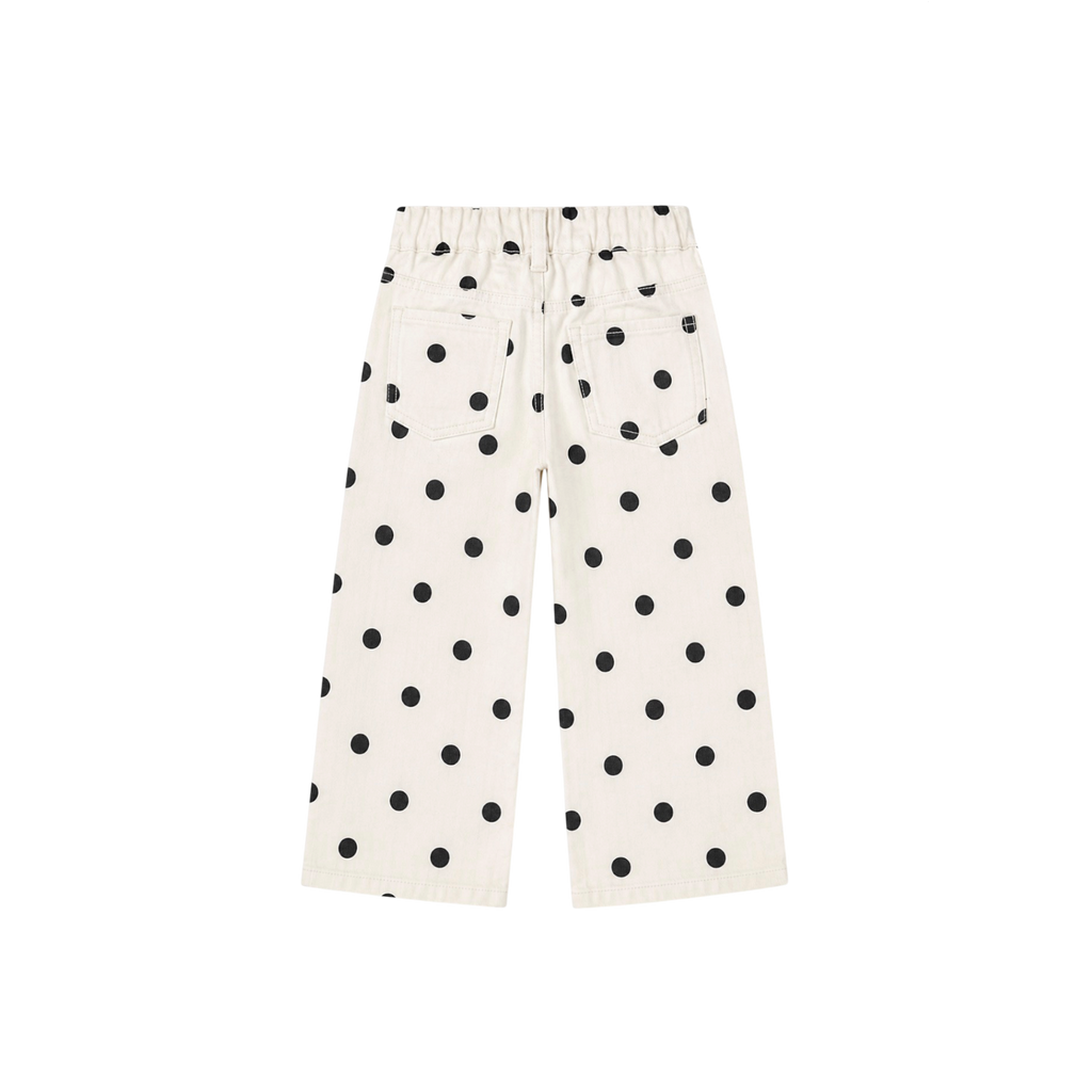 Polka Dot Denim (KIDS)