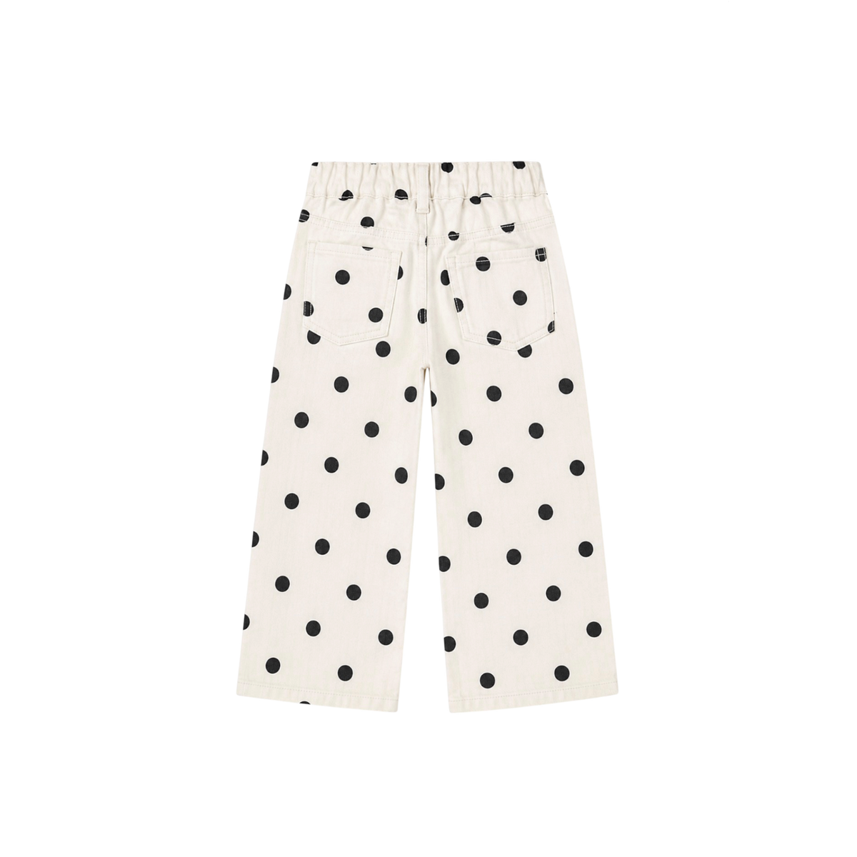 Polka Dot Denim (KIDS)