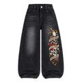 BORN FREE DENIM (KIDS)