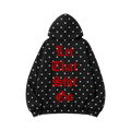 Let That Shit Go Hoodie