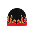 SATURDAY FLAME BEANIES