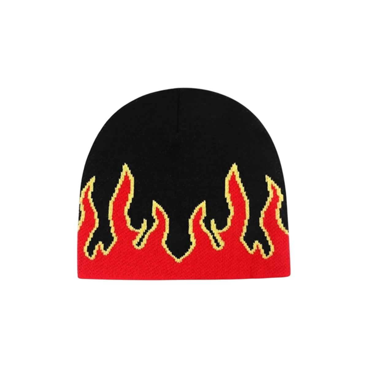 SATURDAY FLAME BEANIES