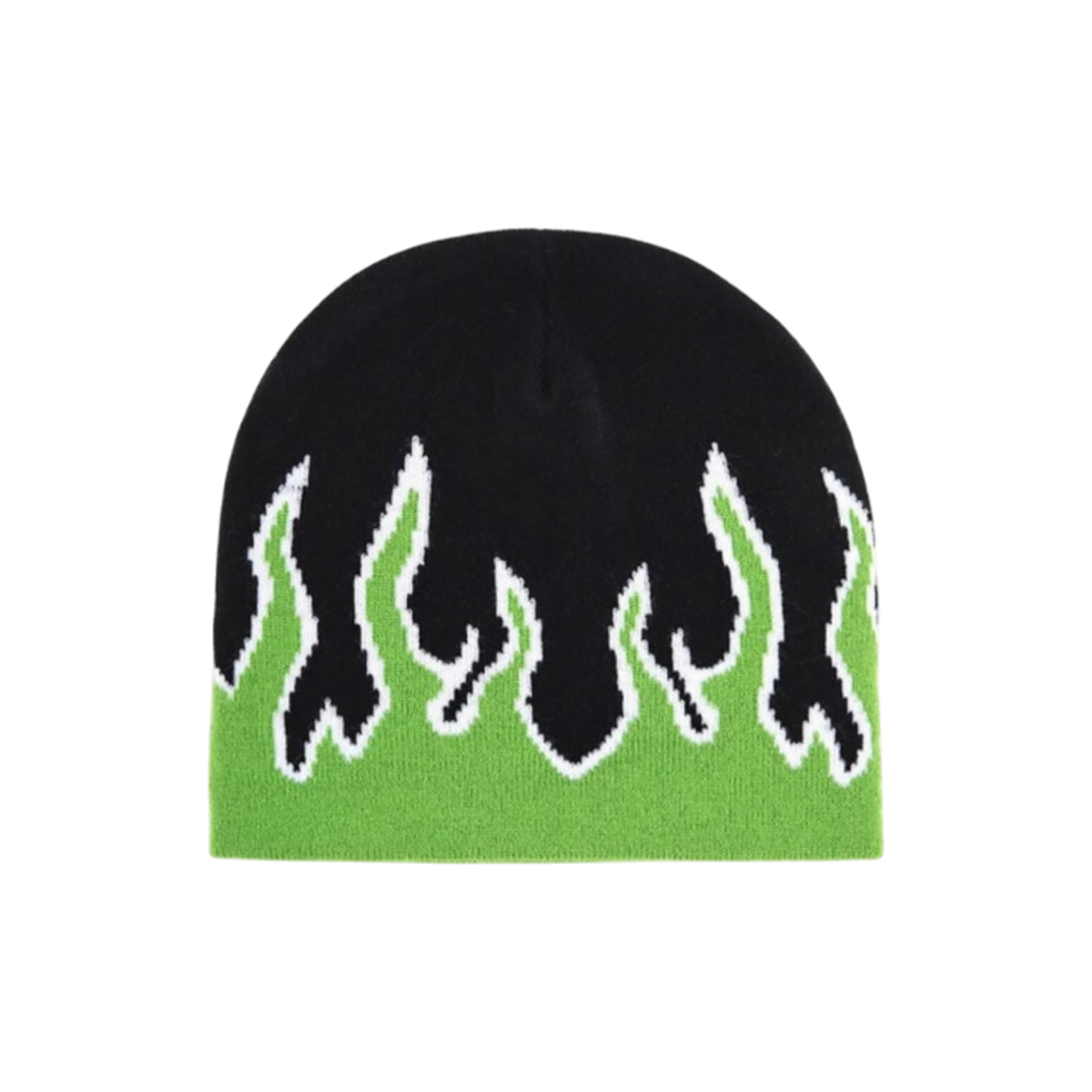 SATURDAY FLAME BEANIES
