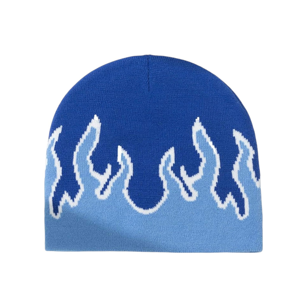 SATURDAY FLAME BEANIES