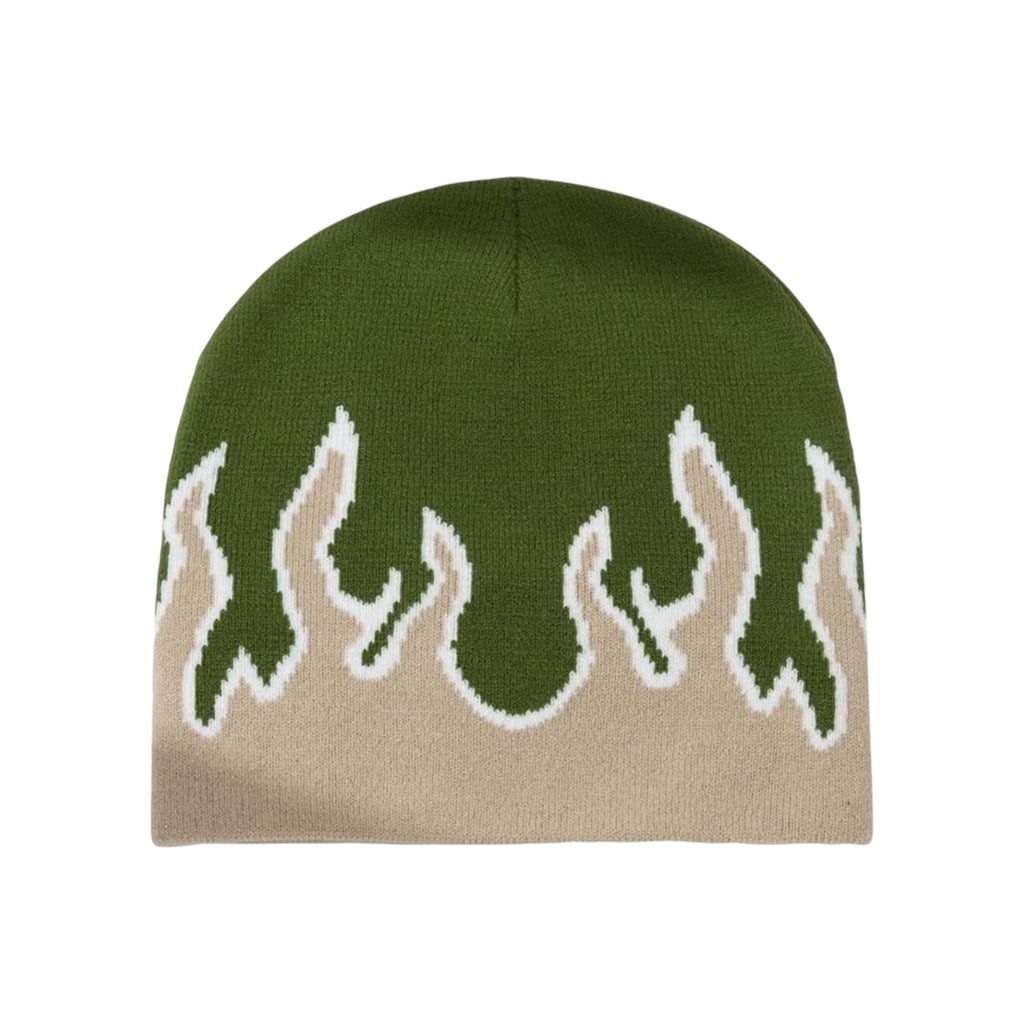 SATURDAY FLAME BEANIES