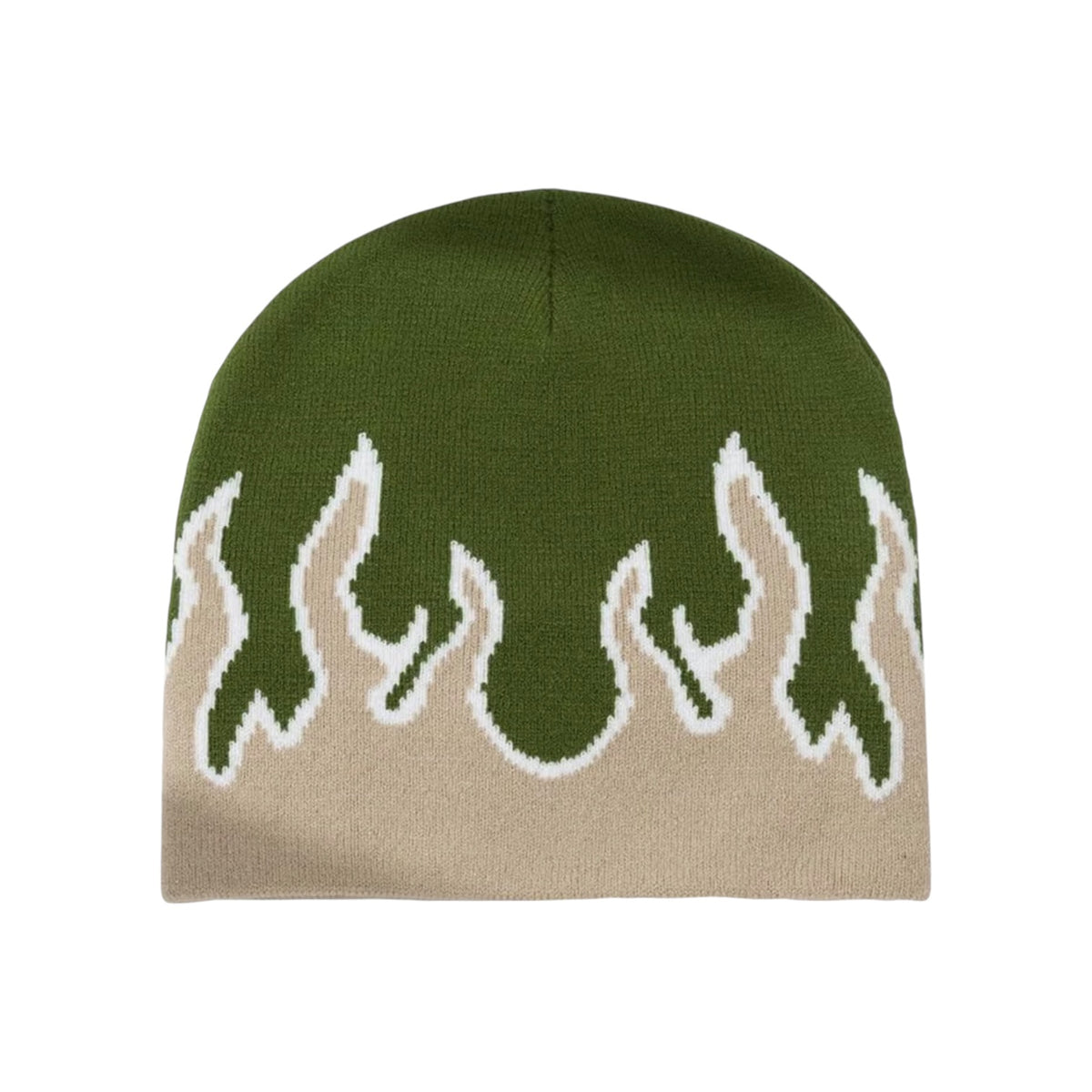 SATURDAY FLAME BEANIES