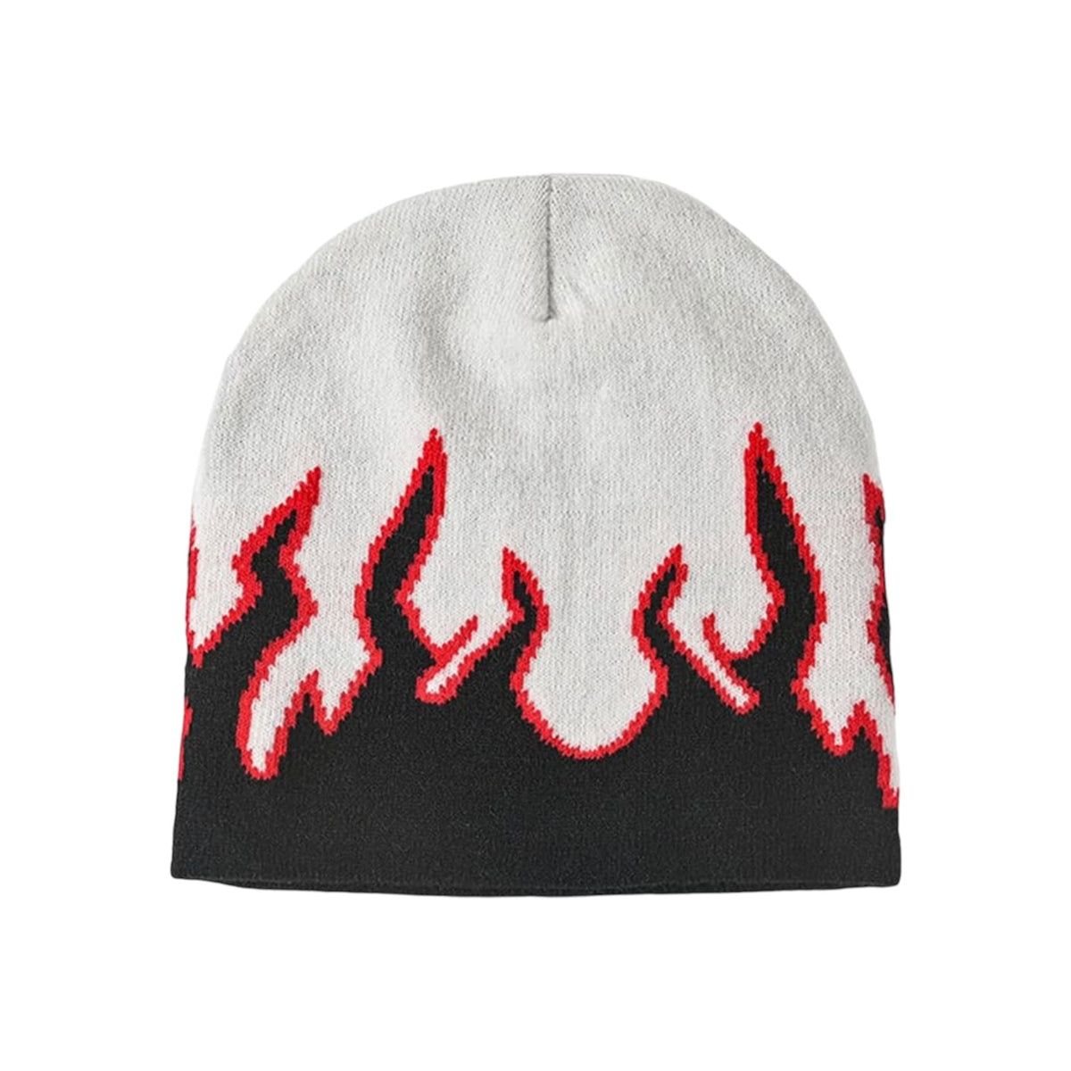 SATURDAY FLAME BEANIES