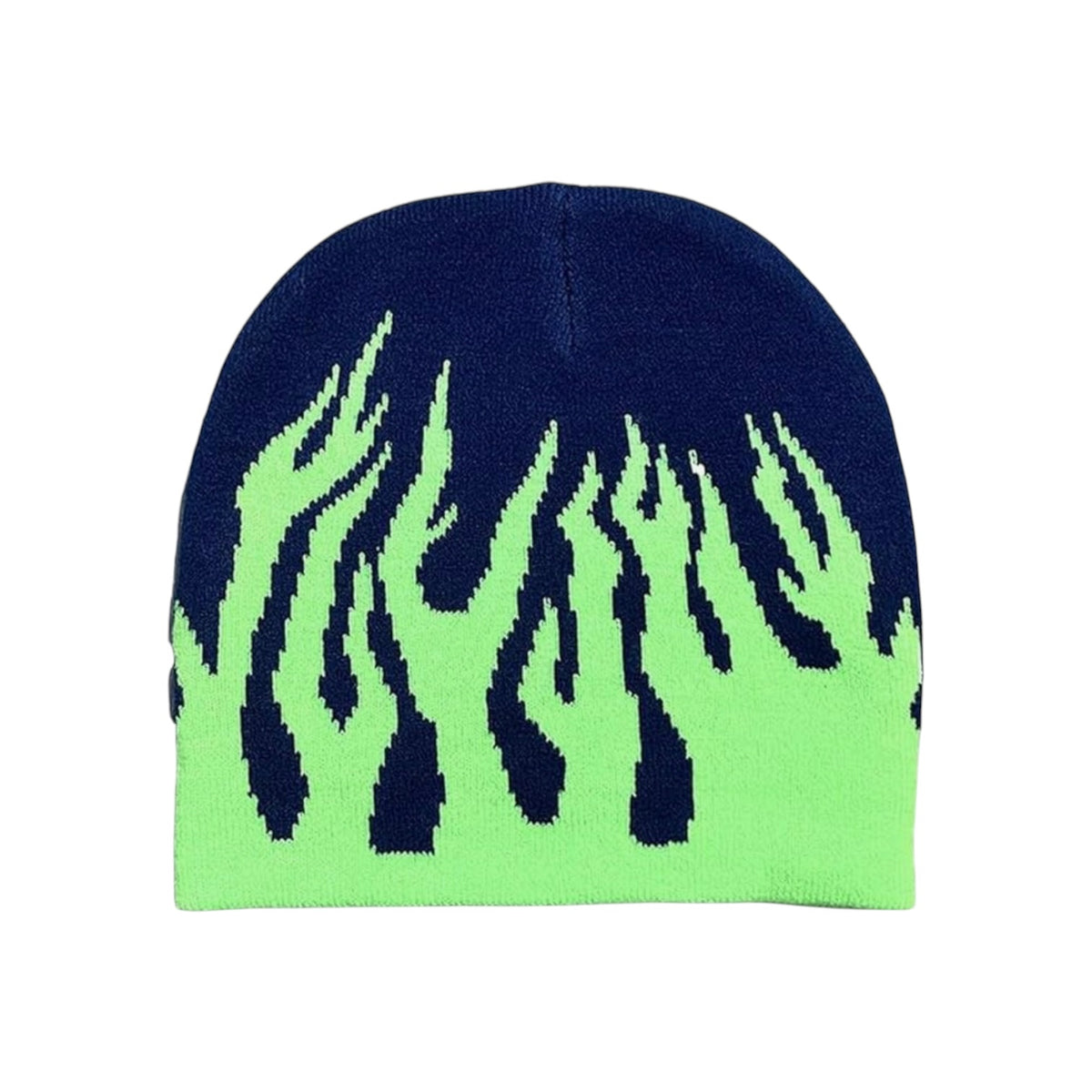 SATURDAY FLAME BEANIES