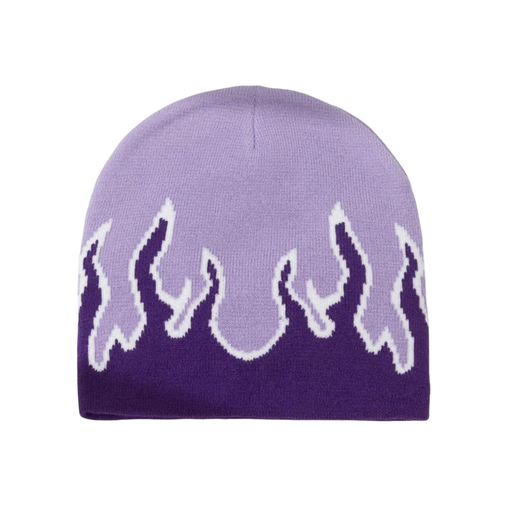 SATURDAY FLAME BEANIES