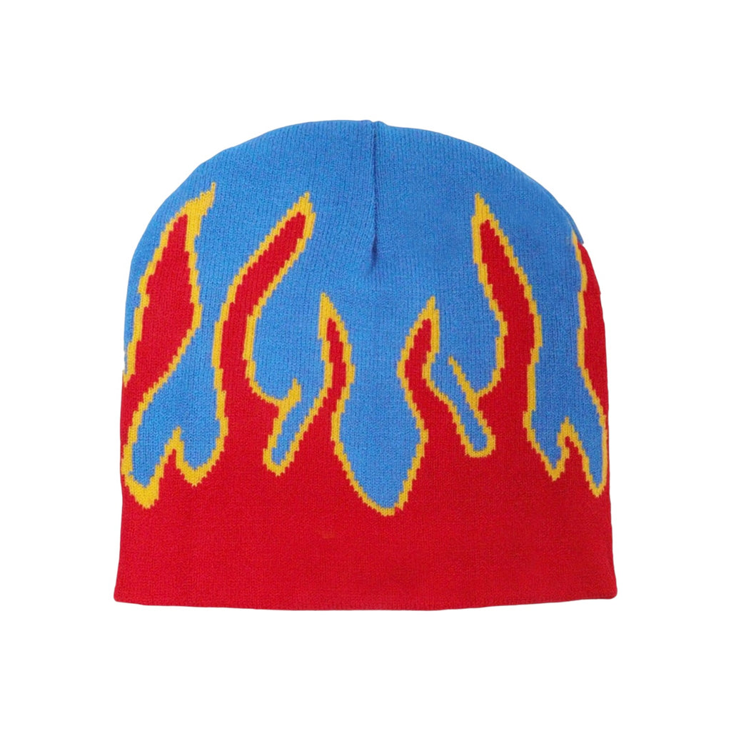 SATURDAY FLAME BEANIES