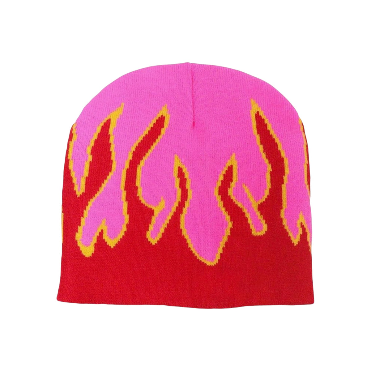 SATURDAY FLAME BEANIES