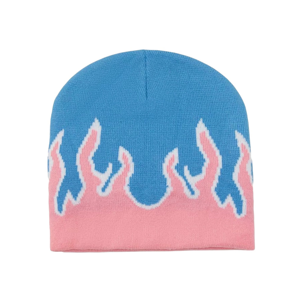 SATURDAY FLAME BEANIES