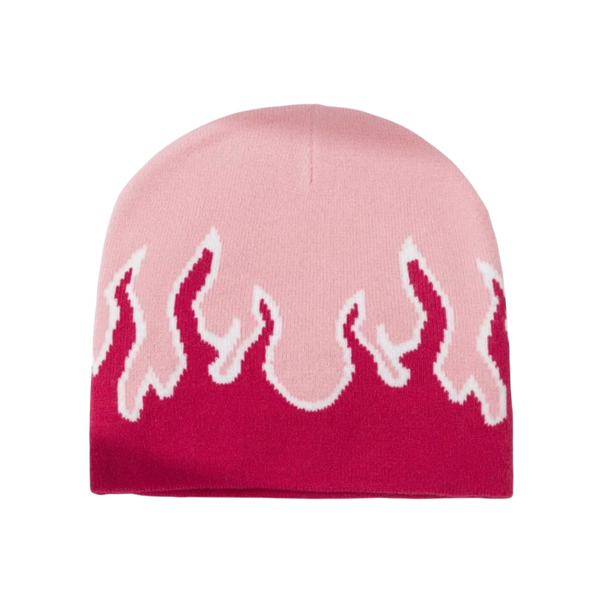 SATURDAY FLAME BEANIES