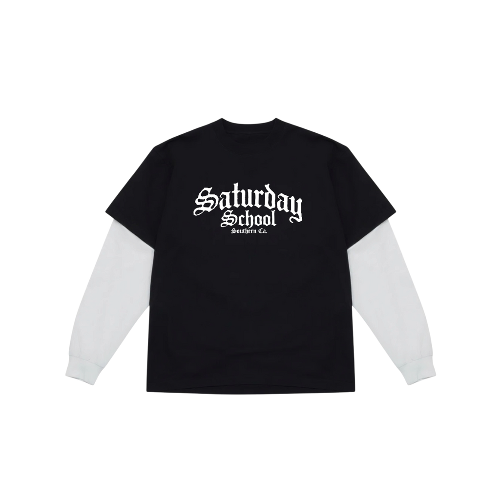 STAPLE LONG SLEEVE (KIDS)