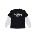 STAPLE LONG SLEEVE (KIDS)