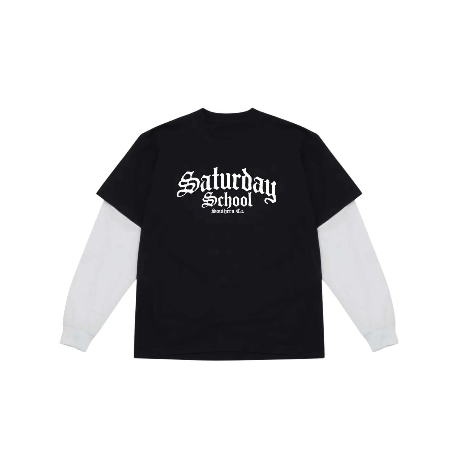 STAPLE LONG SLEEVE (KIDS)
