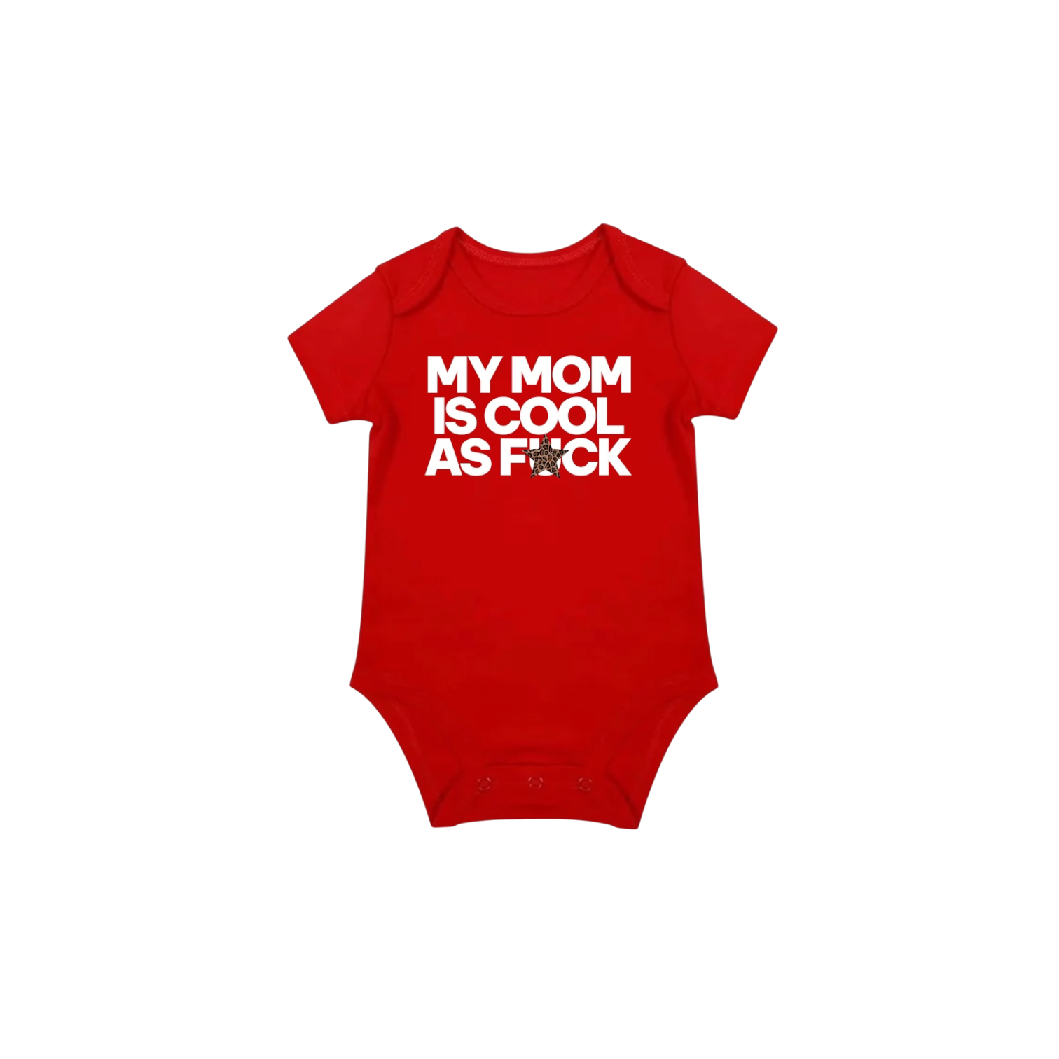 COOL AS F*CK T (MOM)
