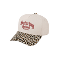 SAT SCHOOL CAP