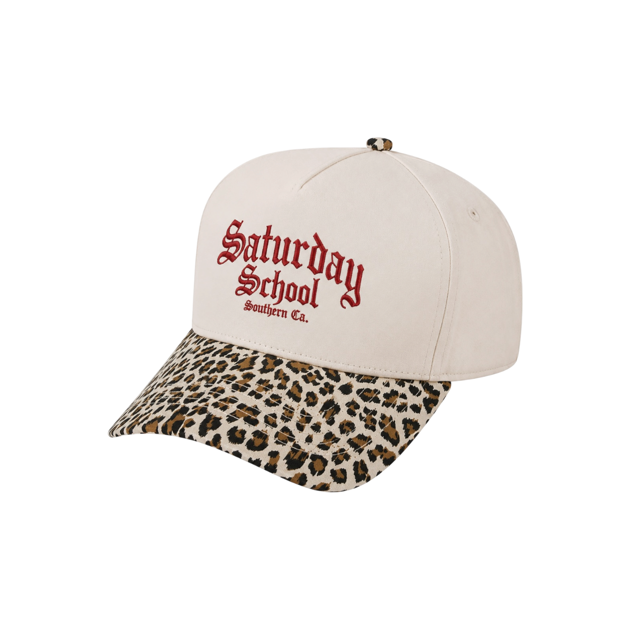 SAT SCHOOL CAP