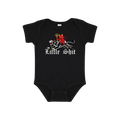 Little Shit Onesie
