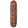 Saturday Skate Deck