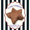 STAR LOUNGER PATTERN